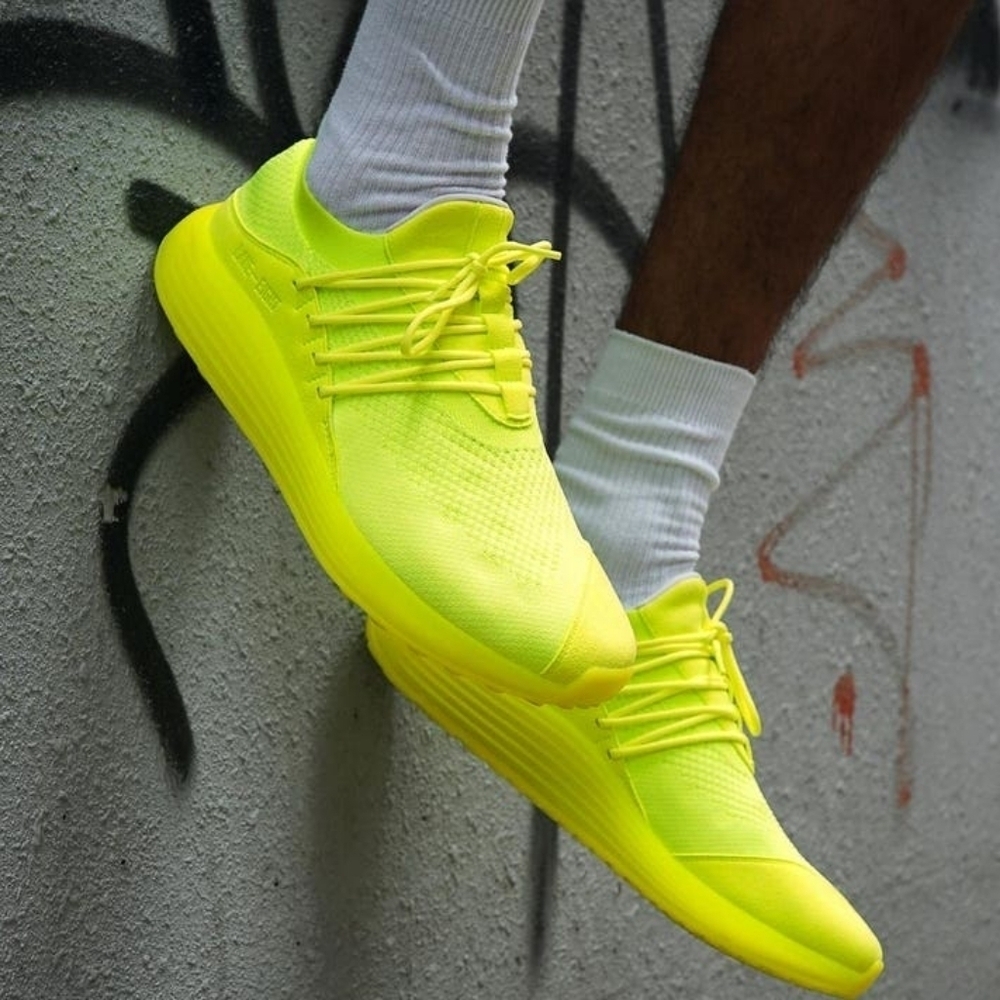 LANE-EIGHT Woman's Trainer AD1  Sneakers